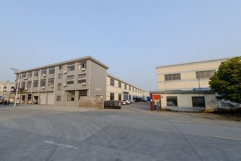 Geverifieerde leverancier in China: - Yuantai (Zhangjiagang) Machinery Technology Co., Ltd