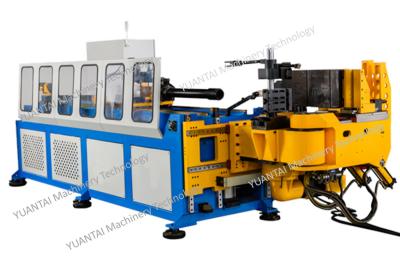 China CNC90REM-6A High Production Efficiency Electrical Servo Tube Bender with Low Noise for sale