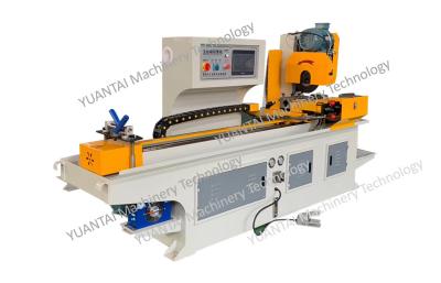 China Full Auto Metal Sawing Machine C425CNC  High Speed Pipe Cutting Machine for sale