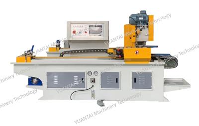 China Pneumatische automatische Rohr-Schneidemaschine MC325FA keine Grate und keine Geräusche zu verkaufen