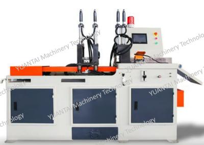 China MC-400CNC Aluminiumbreite der profil-Säge-Schneidemaschine-150mm zu verkaufen