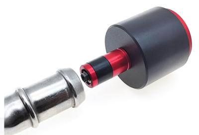 China Pneumatic Quick Sealing Connectors ELS-E Series zu verkaufen