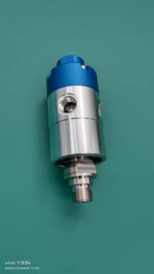 China ELS-S01-185-05 High Speed Rotary Coupling / Joint For CNC Machine Center Outlet Water Cooling zu verkaufen