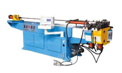 China Stable Performance NC Tube Bending Machine NC89 Stable Performance Easy Operation for sale