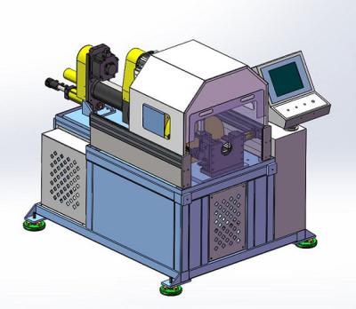 China Movimentação hidráulica estável de sulco giratória durável industrial da máquina XG30 à venda