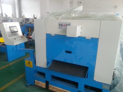 China Monoblock die Snijdende het Afkanten Machine Grote Capaciteit ht-50cnc-EF vormen Te koop