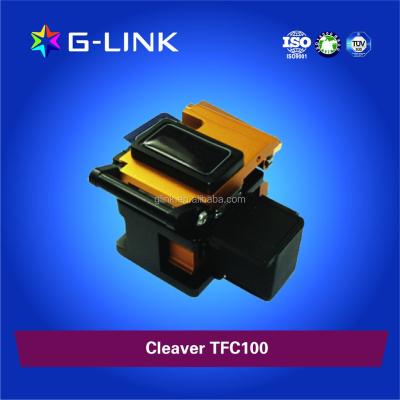 China G-Link TFC100 Fiber Optic Cleaver TFC100 for sale