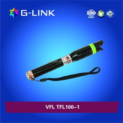 China G-link TFL100-1 Visual Fault Locator 1mw TFL100-1 for sale