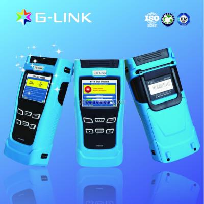 China Brand New G-LINK FTTH Ontario Finder TPR300 Tester TPR300 for sale