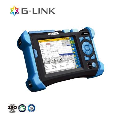 China Telecom G-Link OTDR TR600 SM MM Pon OTDR for sale