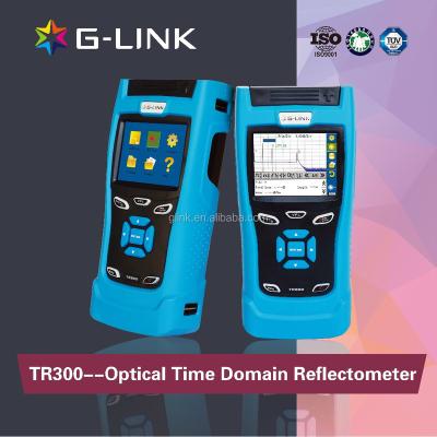 China SM G-LINK OTDR TR306 for sale