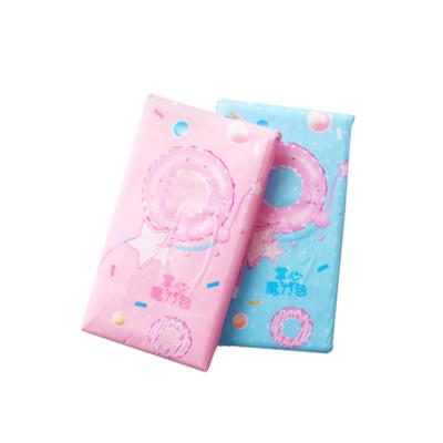 China Breathable Wholesale Sanitary Napkins Leak Control Channels Eco - Friendly Manufacturer Sanitary Pads for sale