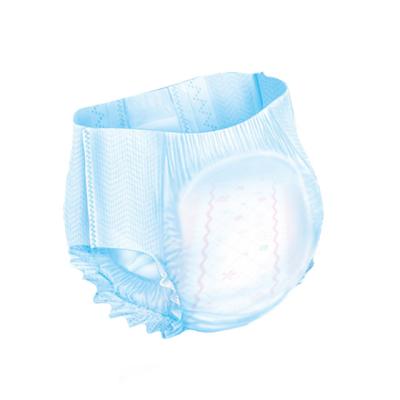 China High Quality Breathable Women's Pants Body Design Menstrual Sanitary Napkin for sale