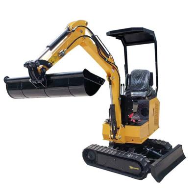 China Digging Quality Digger Rc Hydraulic Crawler Excavator Construction Manufacturers Direct Sale for sale