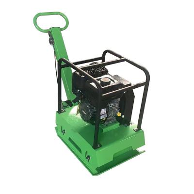 China Earth Compacting China Factory Supply Price Frog Tamping Lady Jumping Machine Jack Compactor for sale