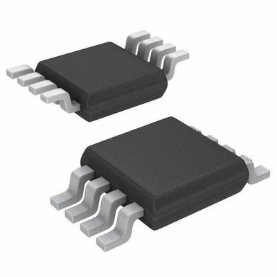 China ISL267817IUZ 8-MSOP Standard Integrated Circuits Switch Solid State Relays for sale