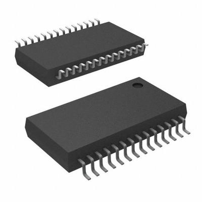 China ADS8519IDBR 28-SSOP ICS Standard Microcontroller Solar Stacks for sale