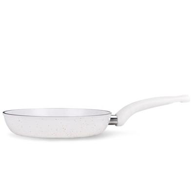 China 2020 Viable New List Nonstick Marble Frying Pan For Sale for sale