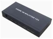 China HDMI Splitters 1x4 for sale