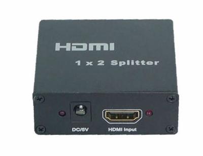 China HDMI Splitters 1x2 for sale