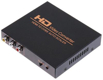 China  to CVBS/AV Video Converters for sale