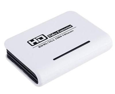 China HDMI to VGA Converters for sale