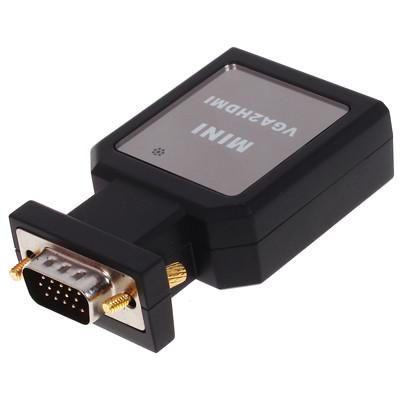 China Mini VGA to  Converters for sale