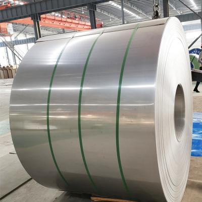 Cina 4Mm superiori 201 202 304 bobina del nastro laminato a freddo di acciaio inossidabile di 304L 347H 310S 309S in vendita