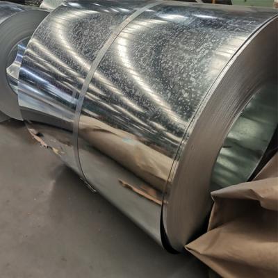 Cina La immersione calda DX51D DX52D DX53D DX54D ha laminato a freddo le abitudini delicate galvanizzate dei rotoli di nastro per mobilia in vendita