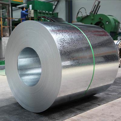 China Factory Price Z100 Z275 DX52D Z120 Dx51d Z150 Galvanized Steel Strip Coils Suppliers for sale