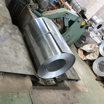 Cina Rotoli di nastro galvanizzati immersi caldi di offerta Z220 Z275 DX51D DX52D DX53D DX54D della fabbrica in vendita