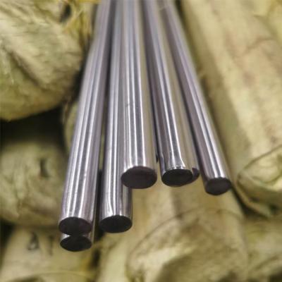 Cina Dimensione su ordinazione 301 304 304L 317L 409 420 430 tondini e Rod di acciaio inossidabile di 1Mm in vendita