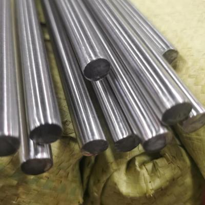 Chine Épaisseur 304L 410 de l'approvisionnement 10mm 25mm de la Chine barre d'acier inoxydable et Rod en métal 430 416 201 904L solide à vendre