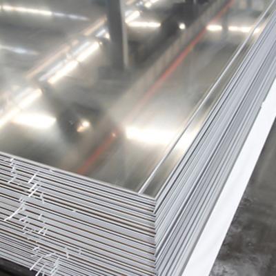 China Customized Architectural 304 304L 310s Decoration Stainless Steel 5mm Sheet And Plates Metal for sale