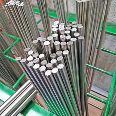 Chine 10Mm 202 barres d'acier inoxydables Rod Centreless Ground 316 310S 309S 430 à vendre