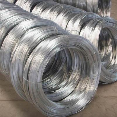 Cina Rifornimento 2mm della fabbrica 3Mm cavo freddo del cavo metallico di acciaio inossidabile di 316 316Ti Rolded in vendita