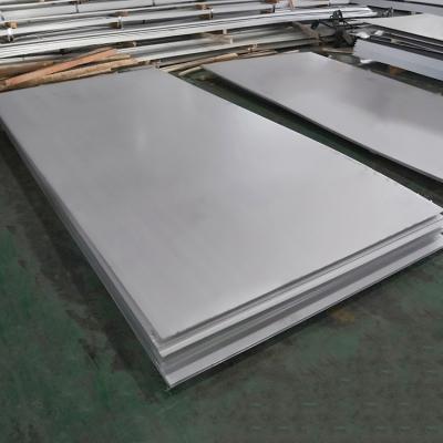 China Hot Rolled Stainless Steel Sheet 4x8 5X10 Inox 304 202 304L 36 409 430 904l for sale