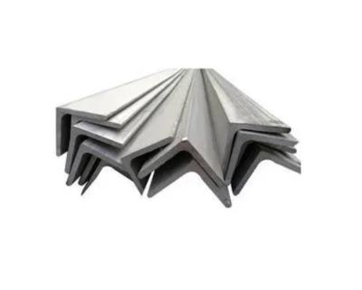 Chine Laminé à chaud en forme de V Ss304 304L 316 316L 317L Barre d'angle en acier inoxydable laminé à chaud épais à vendre