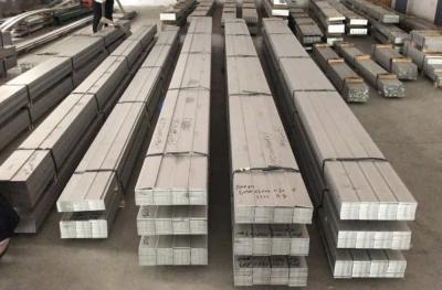 China Best Price 20Mm 201 202 304 316 420 430 904L Hot Rolled Stainless Bright Mild Steel Flat Bar for sale