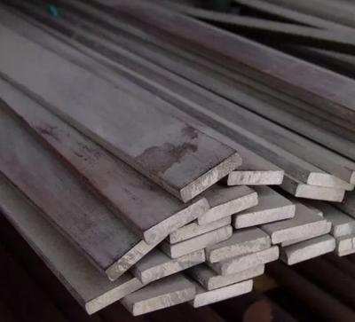 China Fafactory Directly Supply 25Mm Thickness 201 202 304 304l Precision Ground Stainless Steel Flat Bar for sale