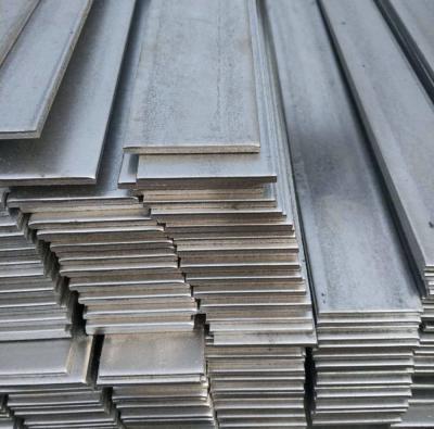 China Reasonable Price 8Mm201 202 304 316 430 2101 Stainless Steel Flat Bar Polished stock for sale