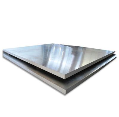 Cina Z30-Z40 Coating Stainless Steel Plate With HAIRLINE Surface in vendita