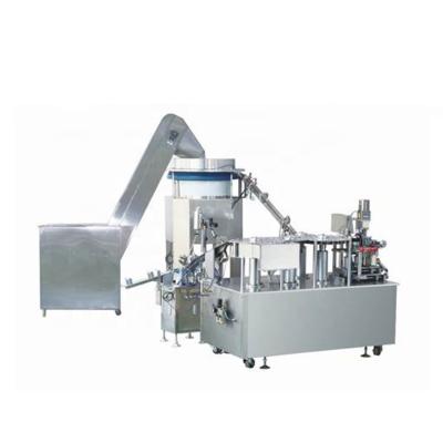 China Syring Project Syringe Disposable Barrel Rolling Printing Machine With Roller Customized Printing for sale