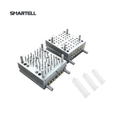 China Disposable Syringe Factory Disposable Syringe Production Line Turnkey Solution for sale