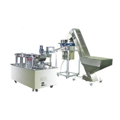 China Syring Production Line Machine Disposable Rotary Syringe Barrel Printing for sale