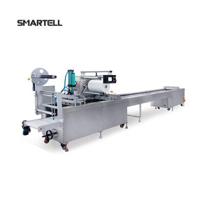 China Medical Cheap High Speed ​​Soft-Blister Syringe Packing Machine for sale