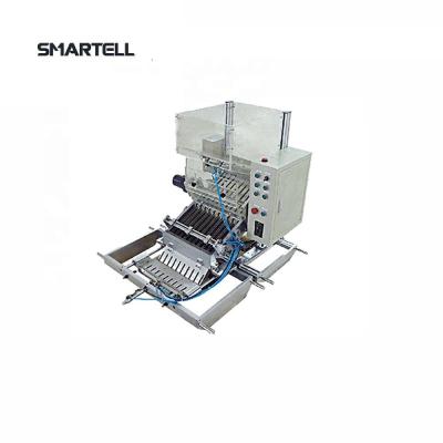 China Factory Automatic Needle Hopper Loader Machine For Disposable Syringe Packaging for sale