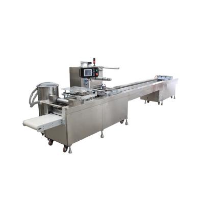 China Medical Automatic Blister Packing Machine For Syringe And Mask And Infusion Set for sale