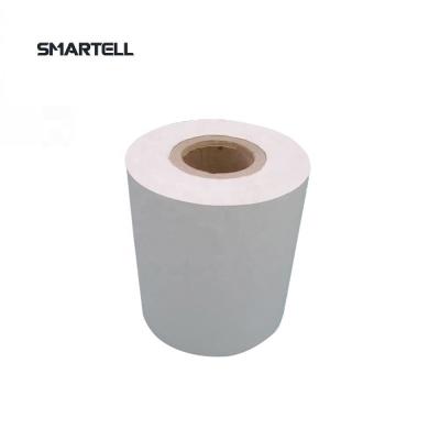 China Moisture Proof Blister Packing Paper Roll For Syringe Production Line for sale