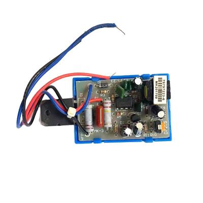 China UPS 3Line5Line Factory Direct Sales High Power Boost Power Supply Module 5-24V /AC-DCIsolation Current Adjustable Module for sale